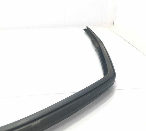 Borracha Canaleta Porta Traseira Direita Fiat Palio 05/15