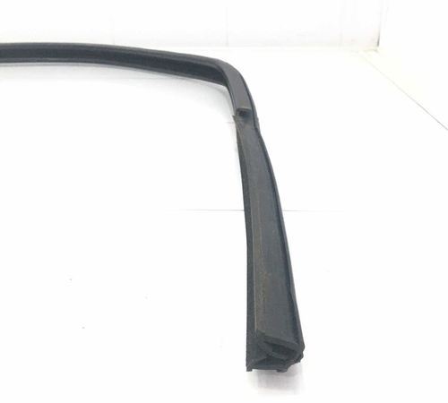 Borracha Canaleta Porta Traseira Direita Fiat Palio 09/13