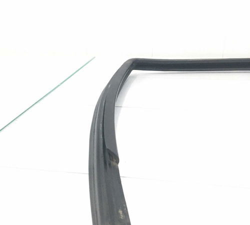 Borracha Canaleta Porta Traseira Direita Fiat Palio 09/13
