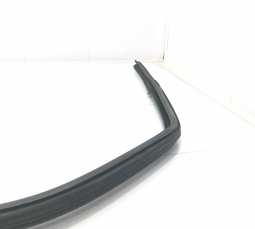 Borracha Canaleta Porta Traseira Direita Fiat Palio 09/13