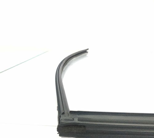 Borracha Canaleta Porta Traseira Direita Nissan Tiida 12/15
