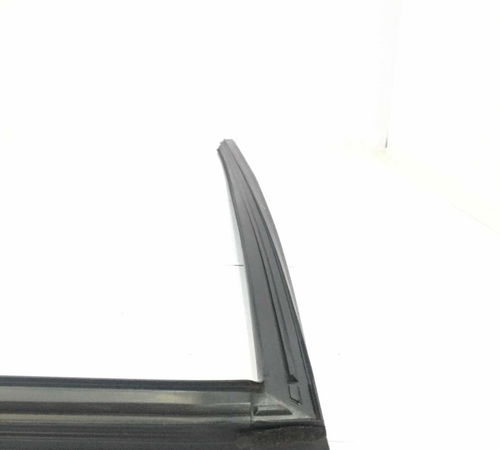 Borracha Canaleta Porta Traseira Direita Nissan Tiida 12/15