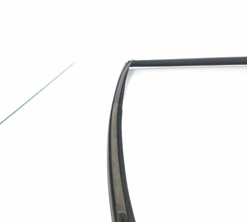Borracha Canaleta Porta Traseira Direita Hyundai I30 09/12