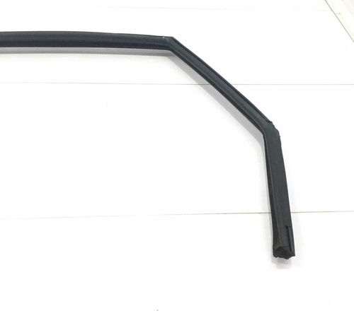 Borracha Canaleta Porta Traseira Direita Hyundai I30 09/12