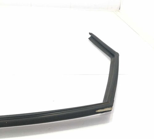 Borracha Canaleta Porta Traseira Direita Hyundai I30 09/12