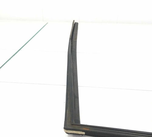 Borracha Canaleta Porta Traseira Direita Hyundai I30 09/12