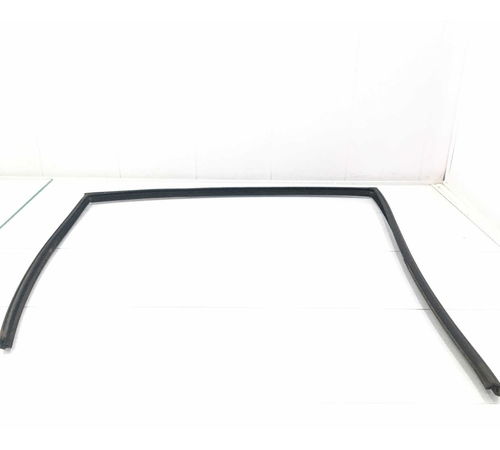 Borracha Canaleta Porta Traseira Direita Honda Civic 07/11