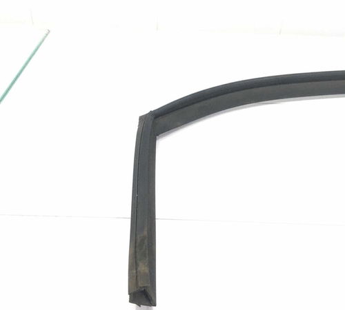 Borracha Canaleta Porta Traseira D. Hyundai Hb20 Hatch 13/18