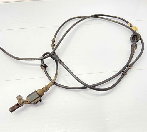Sensor Abs Traseira Direita  Volkswagen Gol G6 2012