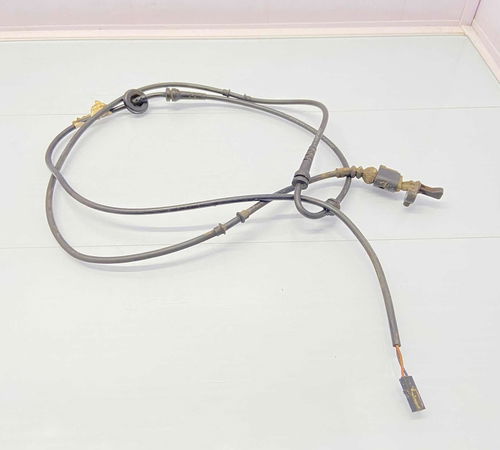 Sensor Abs Traseira Direita  Volkswagen ...