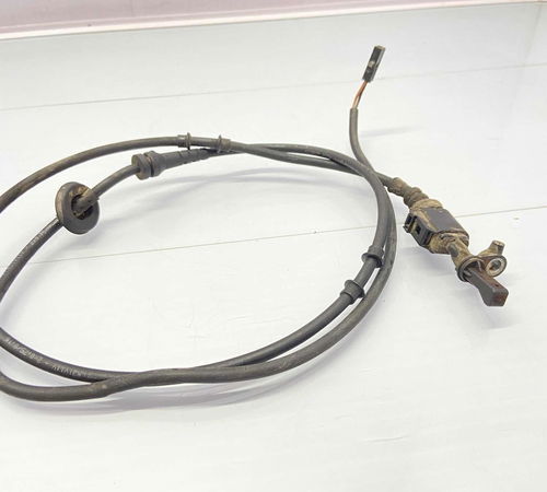 Sensor Abs Traseira Esquerdo Volkswagen Gol G6 2012