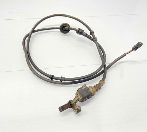 Sensor Abs Traseira Esquerdo Volkswagen Gol G6 2012