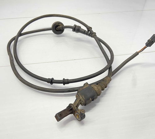 Sensor Abs Traseira Esquerdo Volkswagen ...