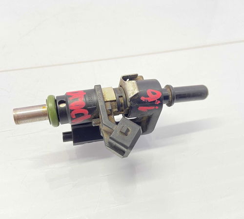 Bico Injetor Partida Fria 1.6 Renault Or...