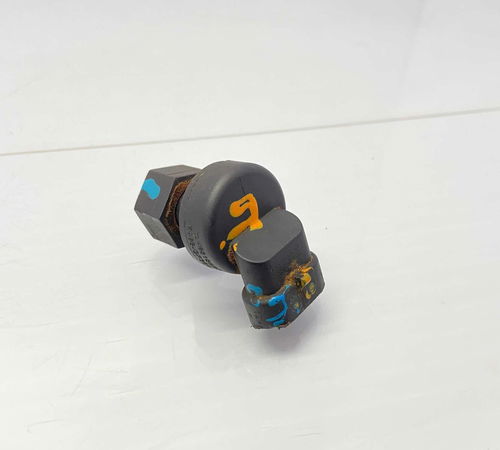 Sensor Velocidade 1.6 Renault Oroch 2018