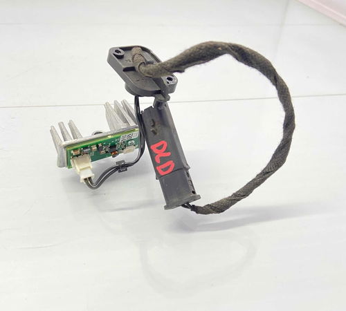 Sensor Ar Citroën C4 Lounge 2015