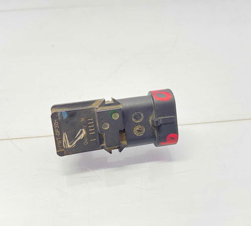 Sensor Map 1.6 Renault Oroch 2018