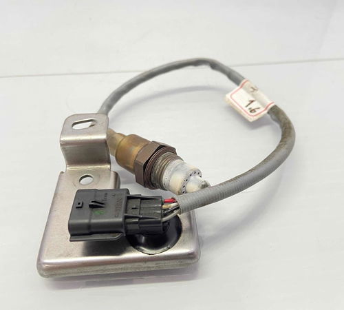 Sonda Lambida 1.6 Renault Oroch 2018 (pos) 0258030172
