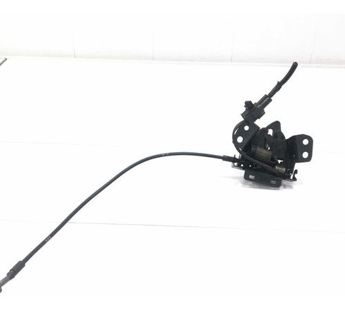 Fechadura Capô Dianteiro Hyundai Vera Cruz 2010