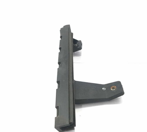 Guia Canaleta Vidro Traseira D. Fiat Palio Attractive 12/18