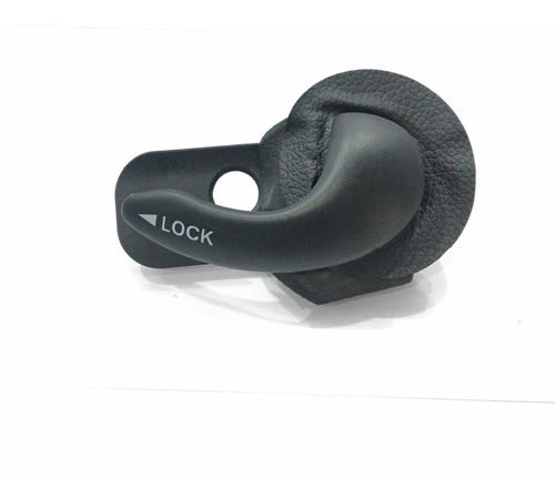 Puxador Interno Porta T. D. Fiat Palio C...