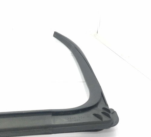 Borracha Canaleta Porta Traseira Direita Honda City 2015