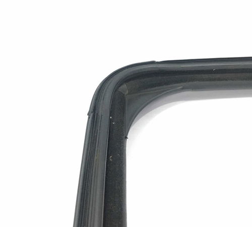 Borracha Canaleta Porta Traseira Direita Citroën C3 2013
