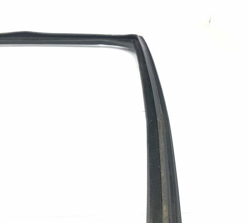 Borracha Canaleta Porta Traseira Direita Citroën C3 2013