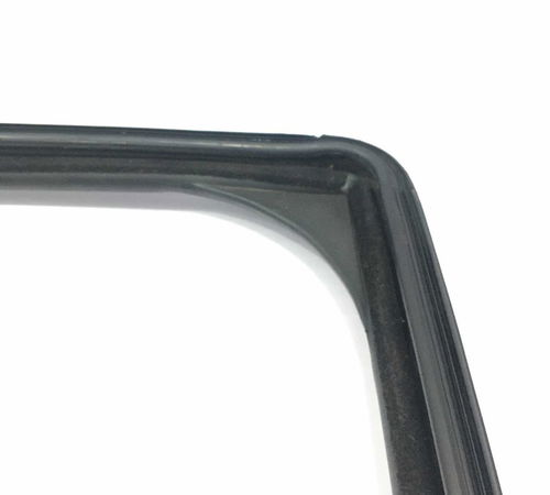 Borracha Canaleta Porta Traseira Direita Citroën C3 2013