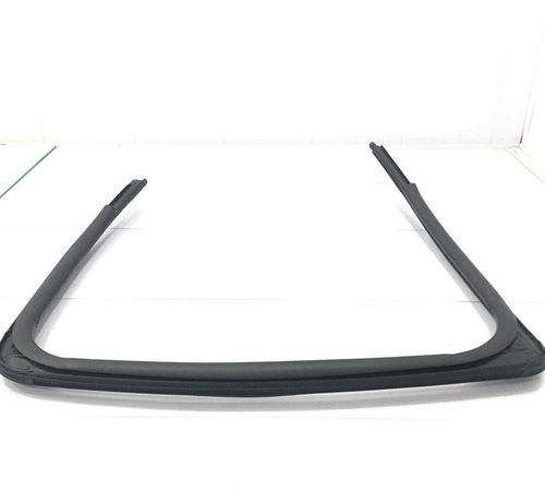 Borracha Canaleta Porta Traseira Direita Citroën C3 2013