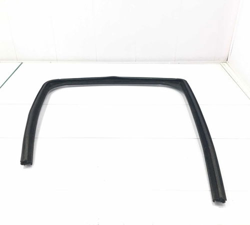 Borracha Canaleta Porta Traseira Direita Citroën C3 2013