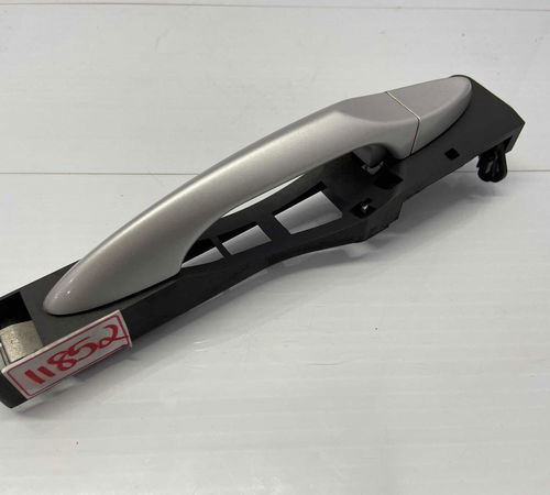 Maçaneta Externa Porta Traseira Direita Jac J3 Hatch 2012