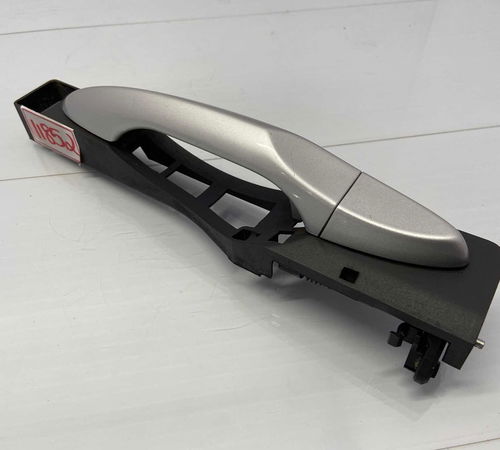 Maçaneta Externa Porta Traseira Direita Jac J3 Hatch 2012