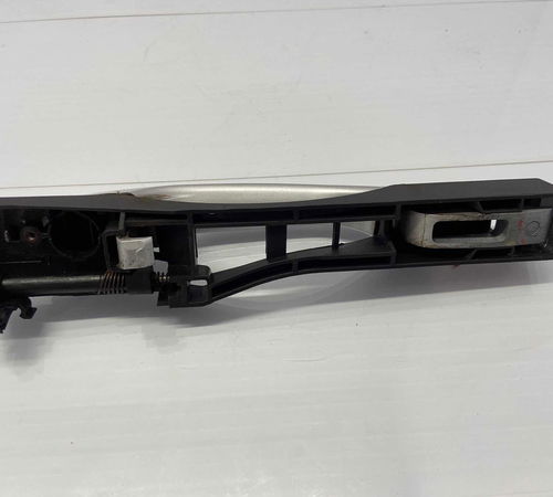 Maçaneta Externa Porta Traseira Direita Jac J3 Hatch 2012