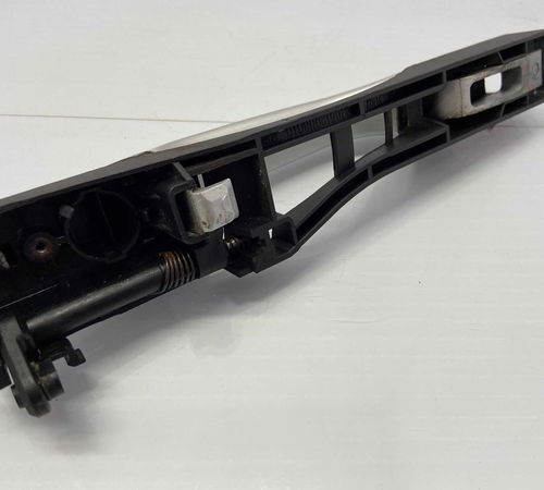 Maçaneta Externa Porta Traseira Direita Jac J3 Hatch 2012
