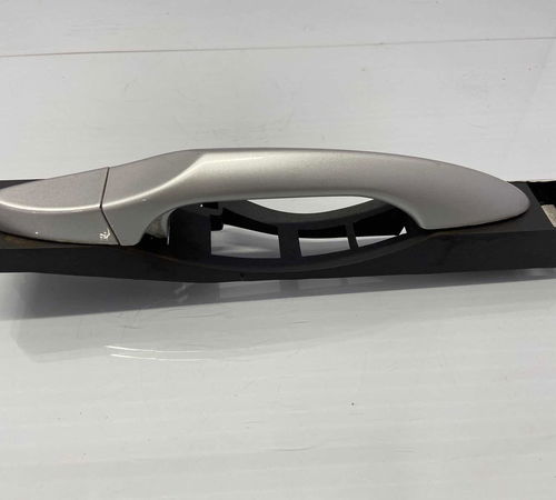 Maçaneta Externa Porta Traseira Direita Jac J3 Hatch 2012