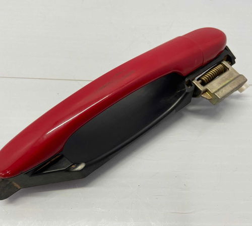 Maçaneta Ext Porta Tras. Direita Fiat Grand Siena 2012/2020
