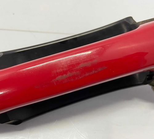 Maçaneta Ext Porta Tras. Direita Fiat Grand Siena 2012/2020