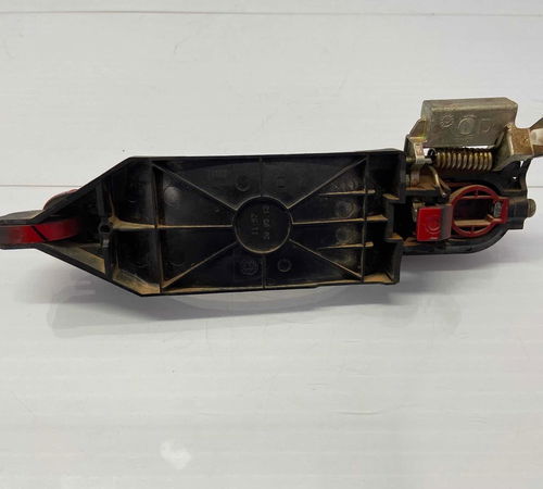 Maçaneta Ext Porta Tras. Direita Fiat Grand Siena 2012/2020