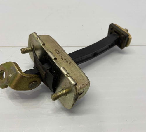 Limitador Porta Traseira Direita Jac J3 2012