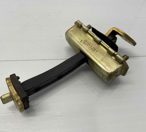 Limitador Porta Traseira Direita Jac J3 2012