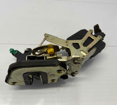 Fechadura Porta Traseira Direita Jac J3 Hatch 2012