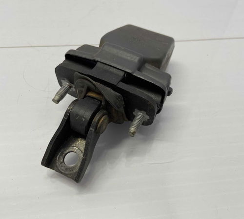 Limitador Porta Traseira Direita Fiat Vivace 2011/2014