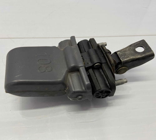 Limitador Porta Traseira Direita Fiat Vivace 2011/2014