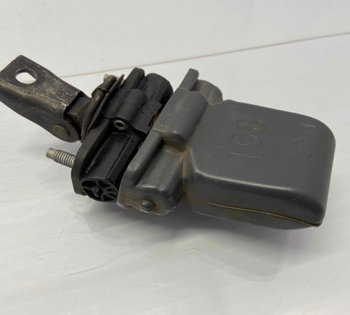 Limitador Porta Traseira Direita Fiat Vivace 2011/2014