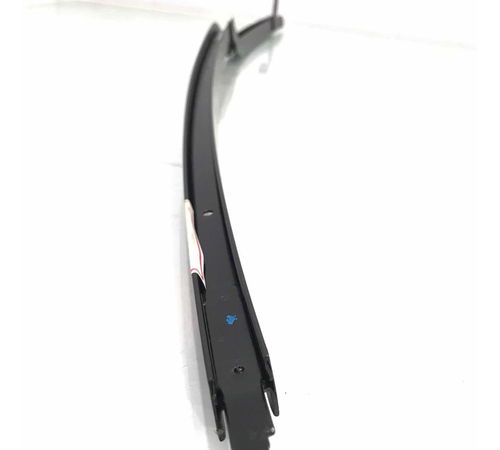 Guia Canaleta Vidro Porta Traseira Direita Volkswagen Fox 13