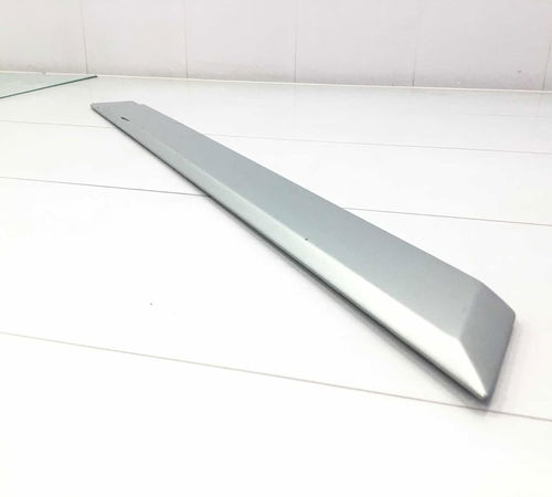 Friso Prata Porta T. D. Chevrolet Vectra Gt 06/12 C/detalhe