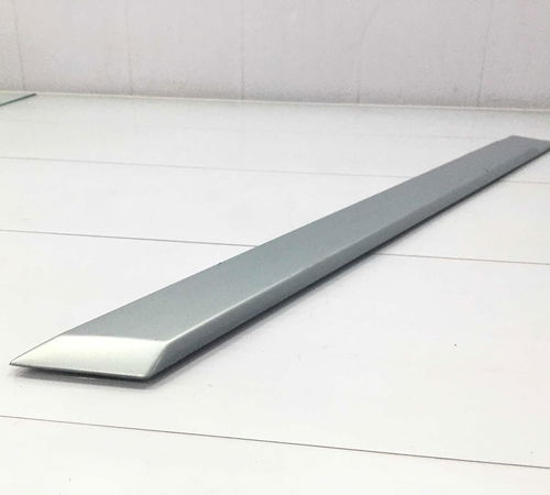 Friso Prata Porta T. D. Chevrolet Vectra Gt 06/12 C/detalhe