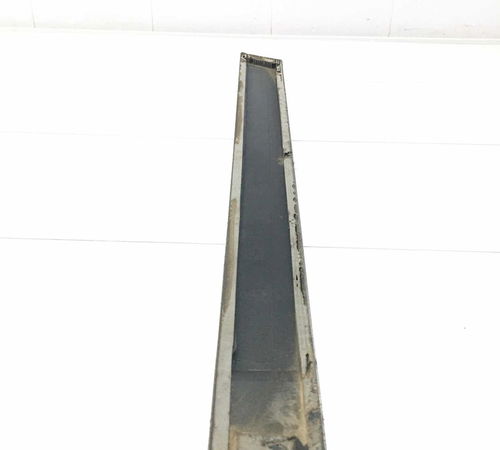 Friso Prata Porta T. D. Chevrolet Vectra Gt 06/12 C/detalhe