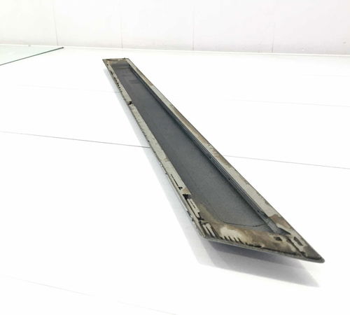 Friso Prata Porta T. D. Chevrolet Vectra Gt 06/12 C/detalhe